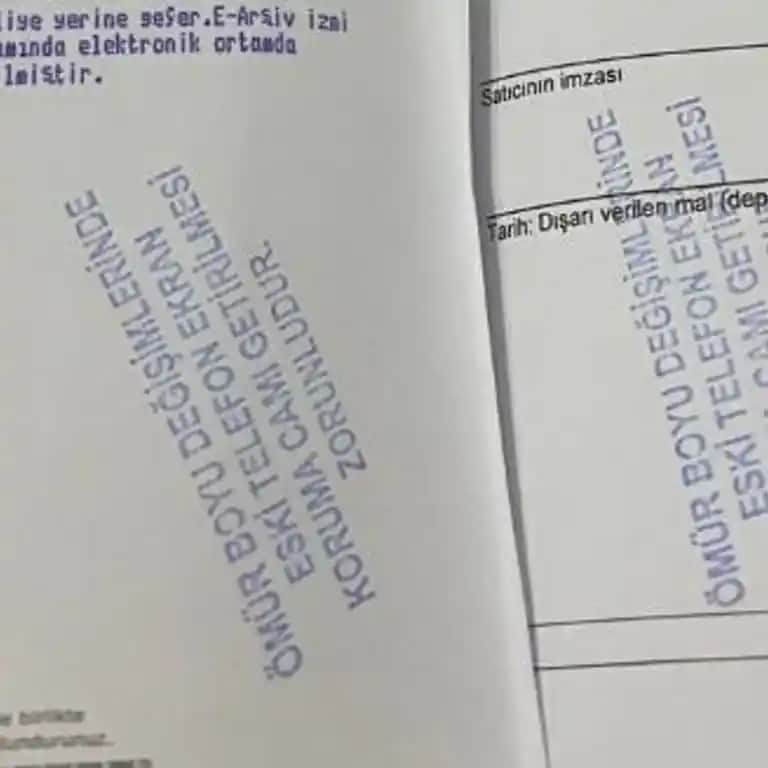 MediaMarkt Sınırsız Ekran Koruyucu Hizmeti ile Cihazlarınızı Güvence Altına Alın