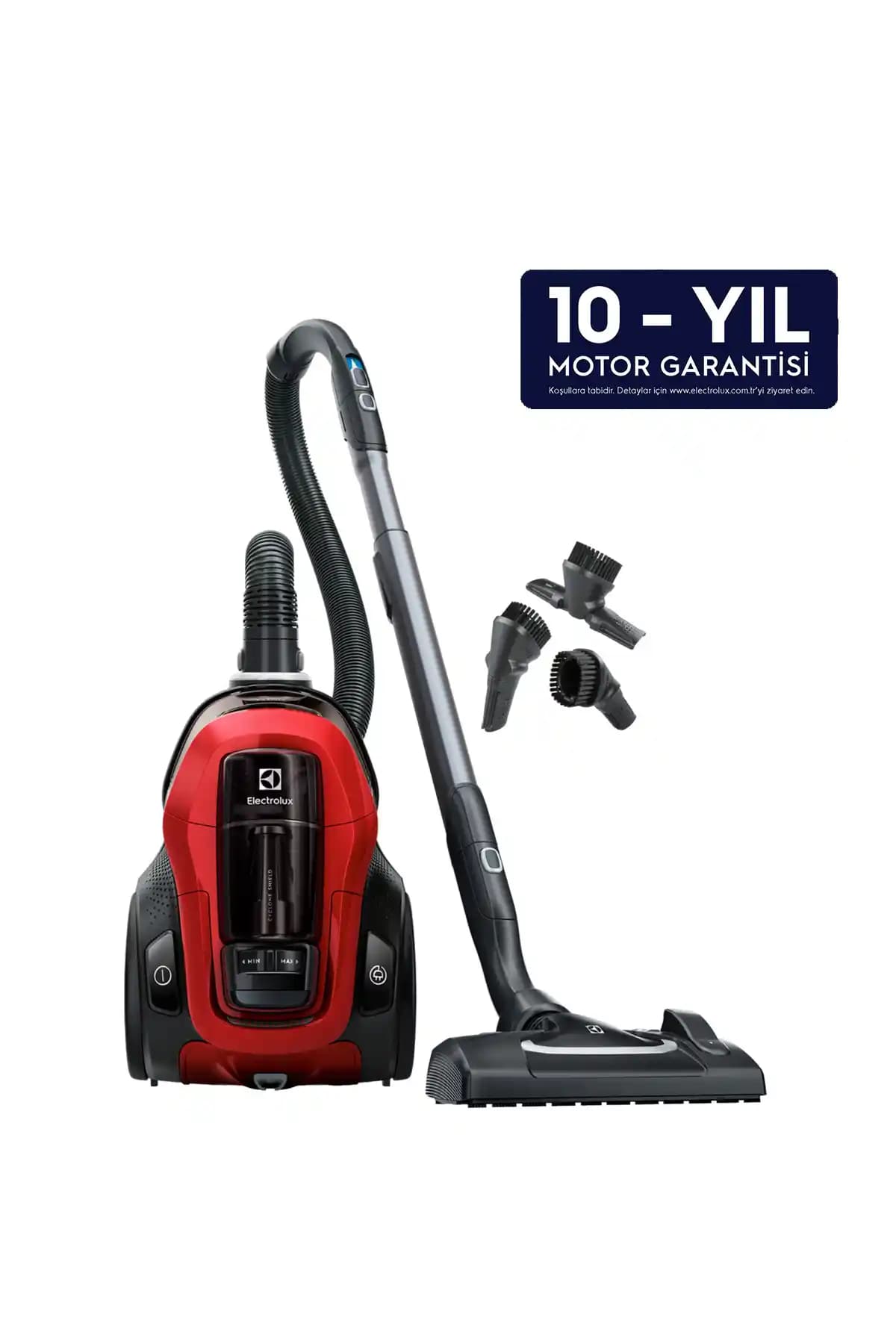 MediaMarkt'ta Electrolux Süpürgeler: Gelişmiş Temizlik Çözümleri ve Avantajları