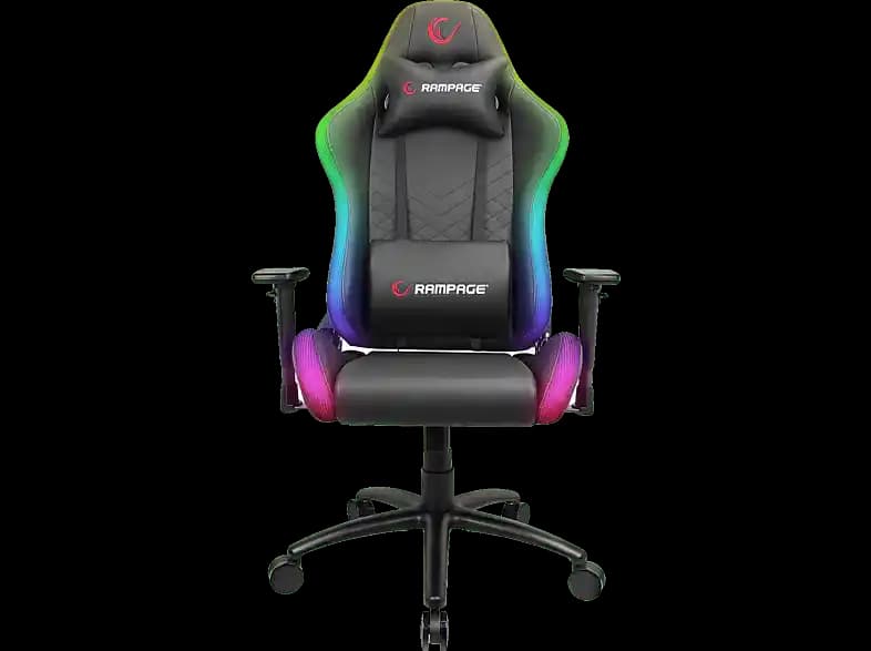 MediaMarkt'ta En İyi Oyuncu Koltukları: Ergonomik ve Uygun Fiyatlı Seçenekler