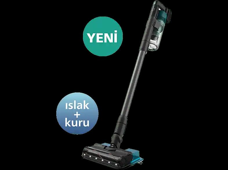 Mediamarkt'ta En Yeni Kablosuz Şarjlı Süpürge Modelleri ve Alırken Dikkat Edilmesi Gerekenler