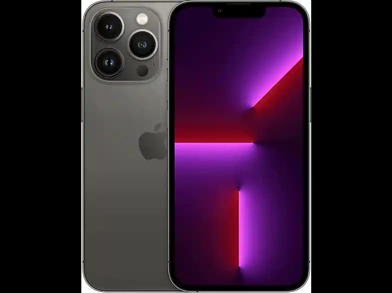 MediaMarkt'ta iPhone 13 Pro Satın Alma Seçenekleri ve Özellikleri