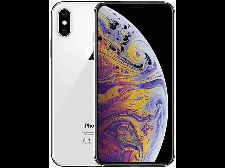 MediaMarkt'ta iPhone XS Max: Güncel Özellikler ve Fiyat Avantajlarıyla Satın Alma Rehberi