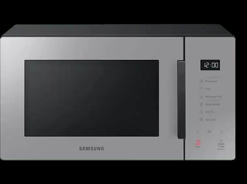 MediaMarkt'ta Mikrodalga Fırınlar: Geniş Seçenekler ve Modern Özellikler ile Mutfaklarınızı Yenileyin