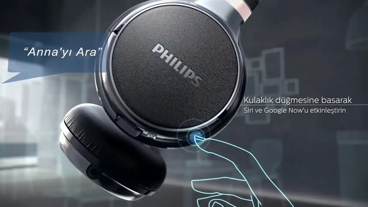 MediaMarkt'ta Philips Kulaklıklar: Ses Kalitesi ve Teknolojinin En İyi Buluşması