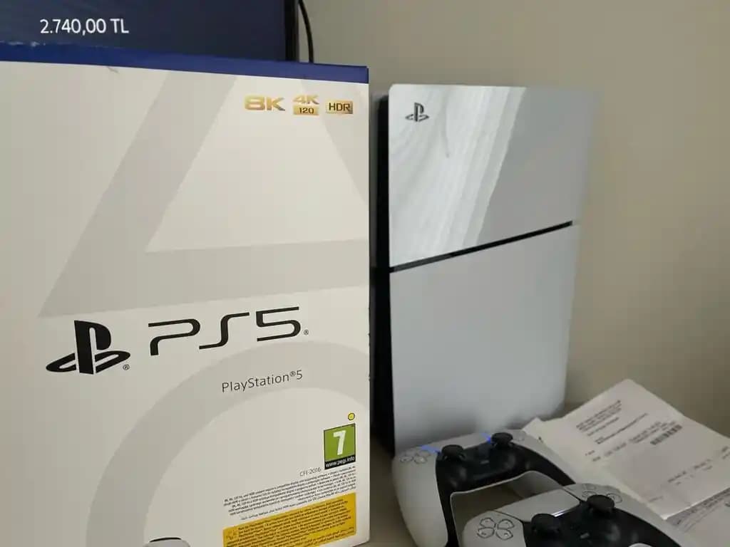 MediaMarkt'ta PS5 Kontrolcüleri: Satın Alma Rehberi ve Dikkat Edilmesi Gerekenler