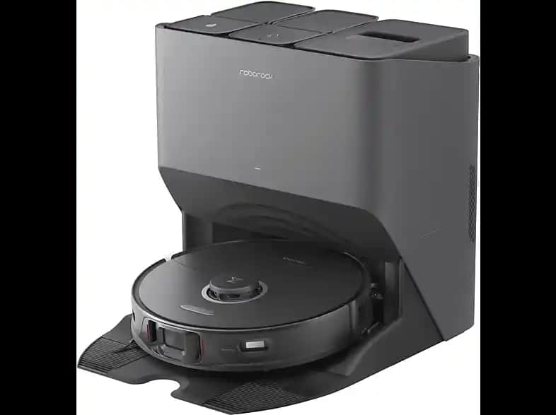 MediaMarkt'ta Roborock ile Akıllı Ev Teknolojilerinde Yeni Dönem Başlıyor