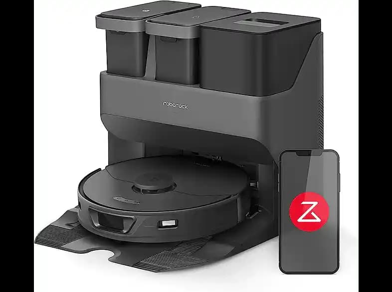 MediaMarkt'ta Roborock S7: Akıllı Temizlikte Yeni Dönem ve Gelişmiş Özellikler