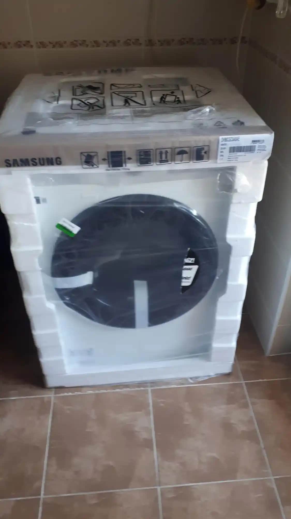 MediaMarkt'ta Samsung Çamaşır Makineleri: Özellikleri, Fiyatları ve Satın Alma İpuçları