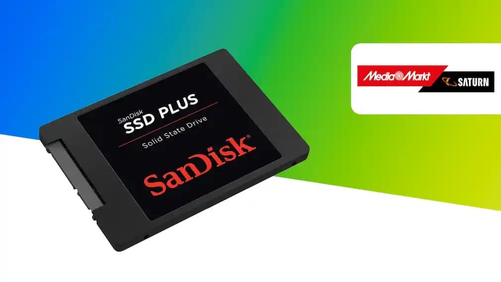 2025'te MediaMarkt'ta SSD Seçimi: Bilgisayarınızda Performans Devrimi