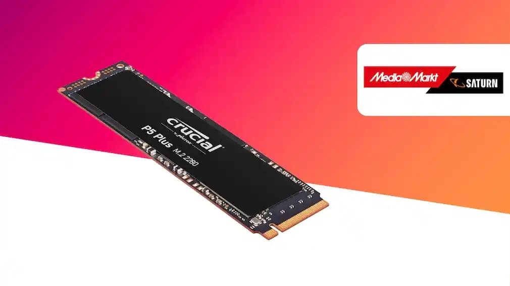 MediaMarkt'ta SSD Seçerken Bilmeniz Gerekenler: Kapasite, Hız ve Performans Kriterleri