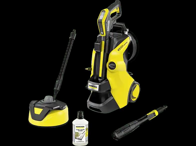 MediaMarkt ve Kärcher İşbirliği ile Elektronik ve Temizlik Teknolojilerinde Yeni Dönem