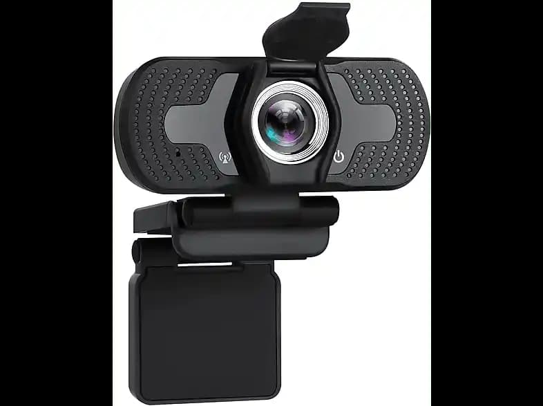 MediaMarkt Web Kameraları: Yüksek Performans ve Teknolojiyle Güçlü Görüntü Çözünürlükleri