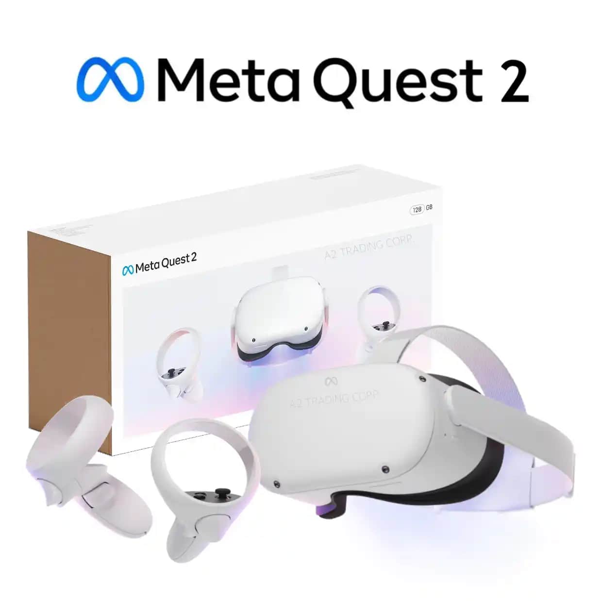 Meta Quest 2 ile Sanal Gerçeklik Deneyiminizi Geliştirme ve Karşılaşılan Zorluklar