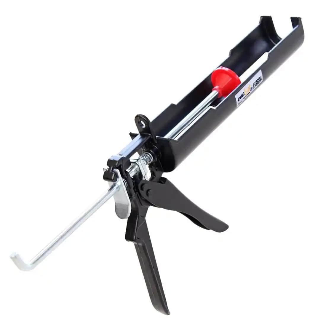 Metal Silikon Tabancası Seçimi ve Kullanımında Dikkat Edilmesi Gerekenler