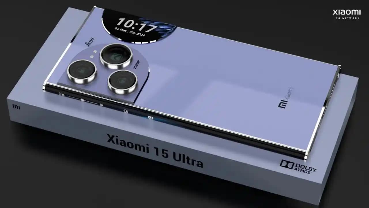 MI 15 Ultra: Güçlü Performans ve Gelişmiş Özelliklerle Akıllı Telefon Deneyimi