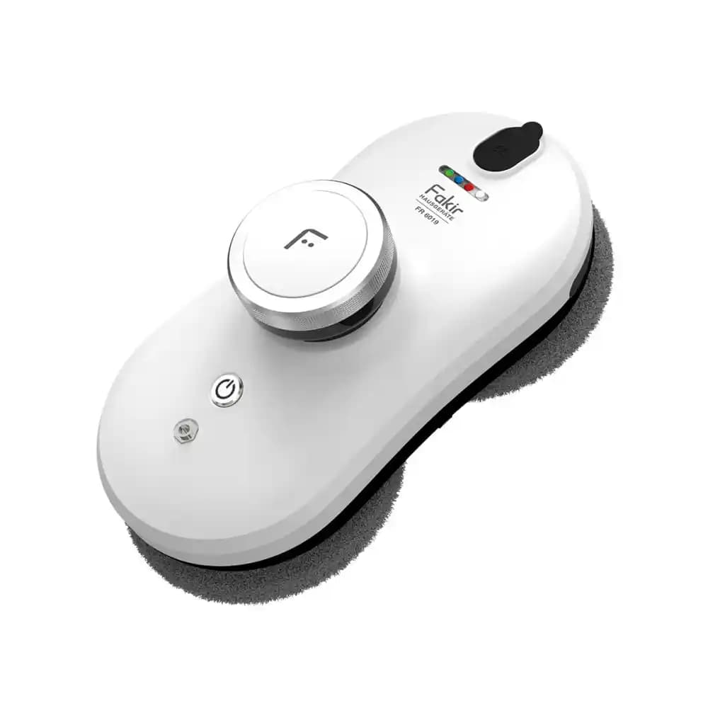 Mi Cam Silme Robotu: Yüksek Katlı Binalar ve Ulaşılması Zor Yüzeyler İçin Akıllı Temizlik Çözümü