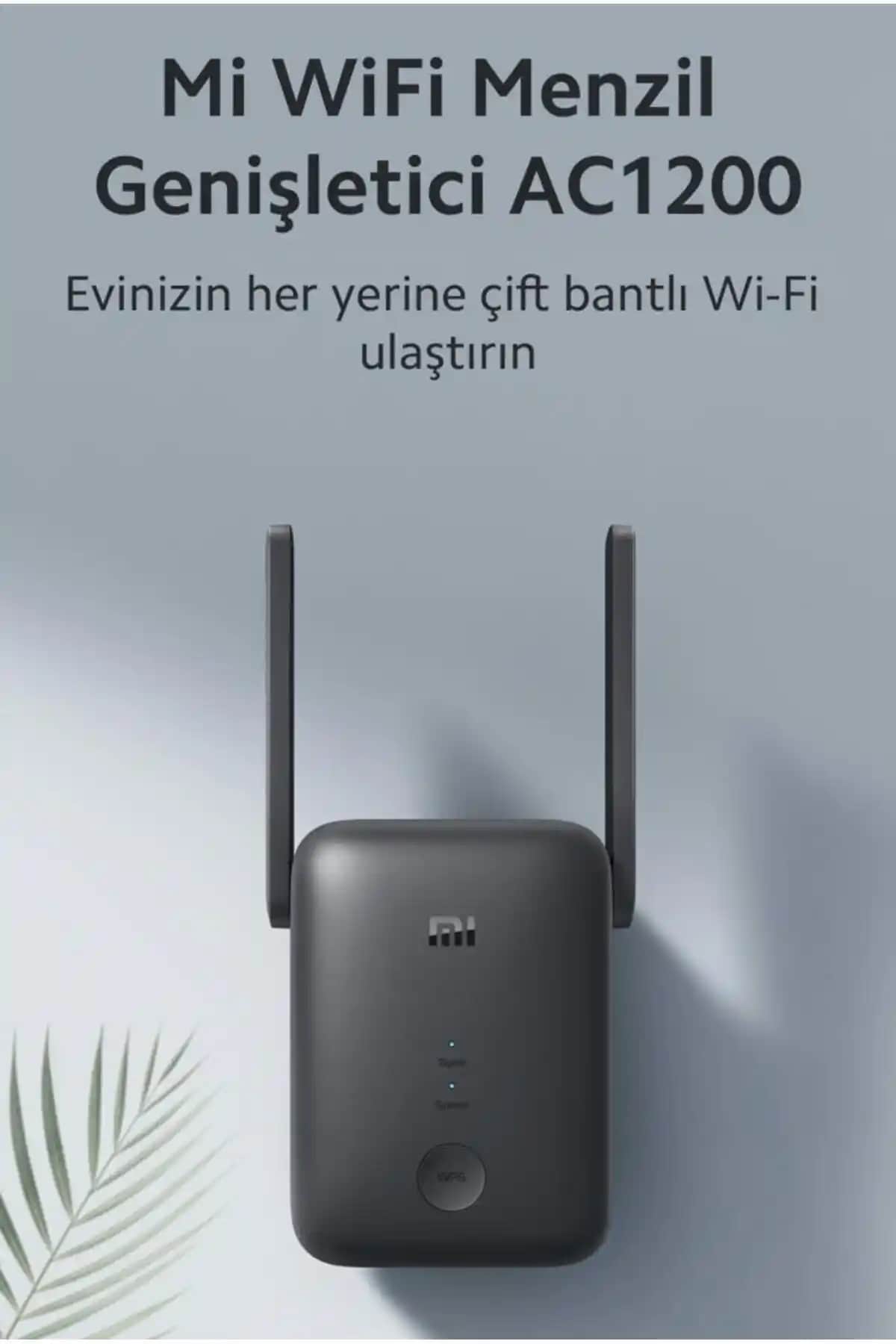 Mi İnternet Güçlendirici ile Kablosuz Ağınızı Geliştirme ve Hızlandırma Rehberi