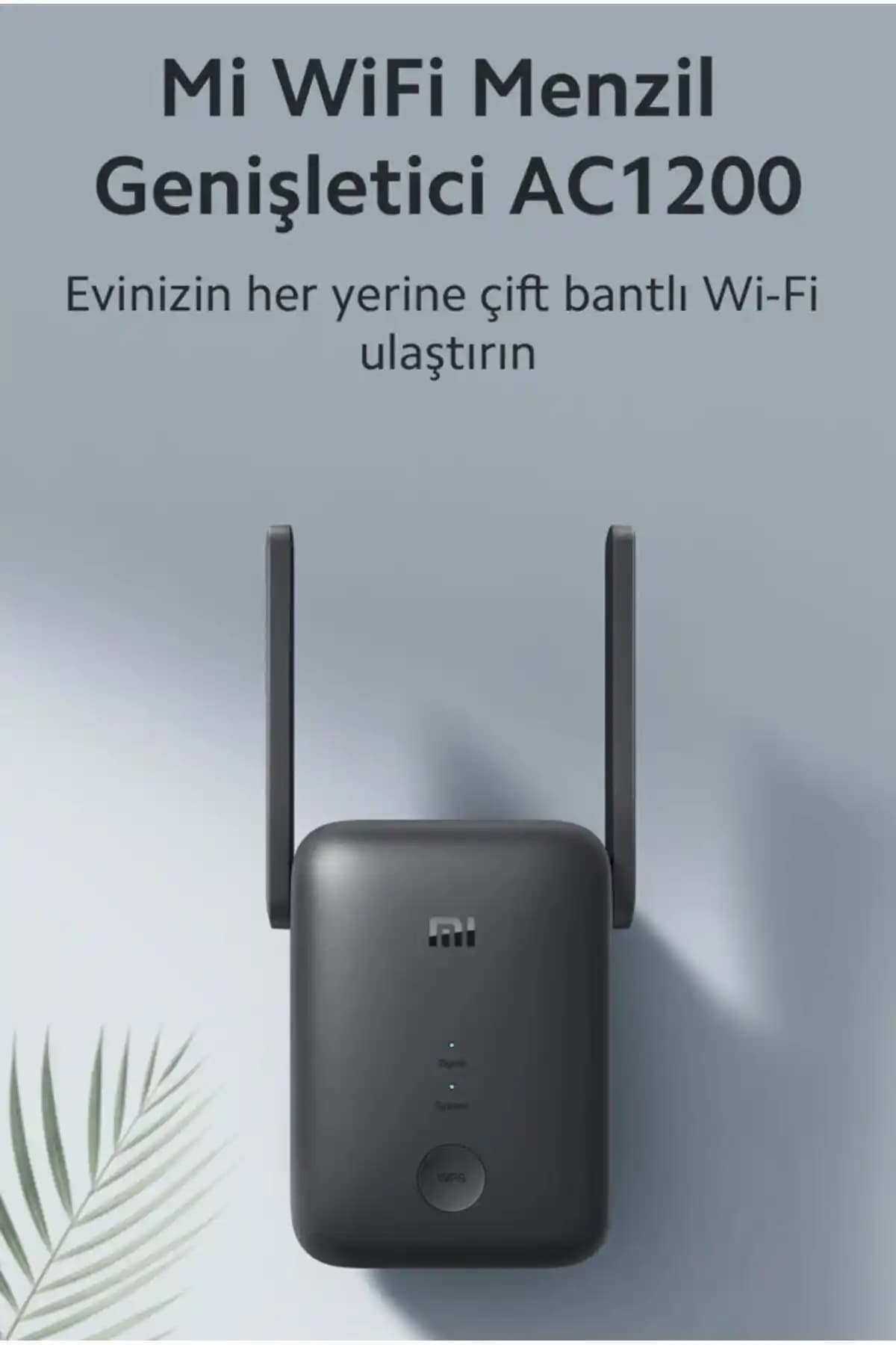 Mi İnternet Güçlendirici ile Kablosuz Ağınızı Geliştirme ve Hızlandırma Rehberi