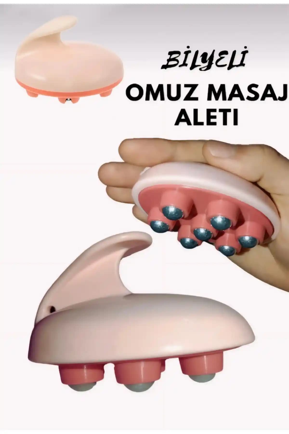 Mi Masaj Aleti Nedir ve Kaslarınızı Rahatlatmak İçin En İyi Seçenekler Nelerdir