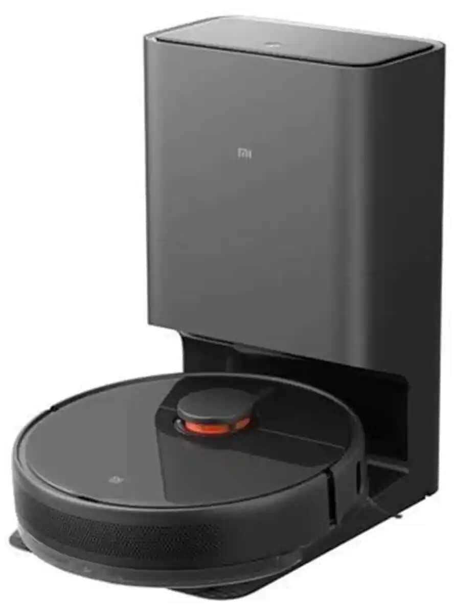 Mi Robot Vacuum-Mop 2 Ultra: Gelişmiş Özellikleriyle Etkili Ev Temizliği Çözümü