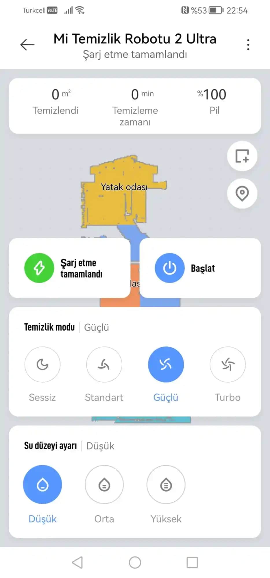 Mi Temizlik Robotu 2 Ultra: Akıllı ve Güçlü Robot Süpürge Özellikleri ve Performansı