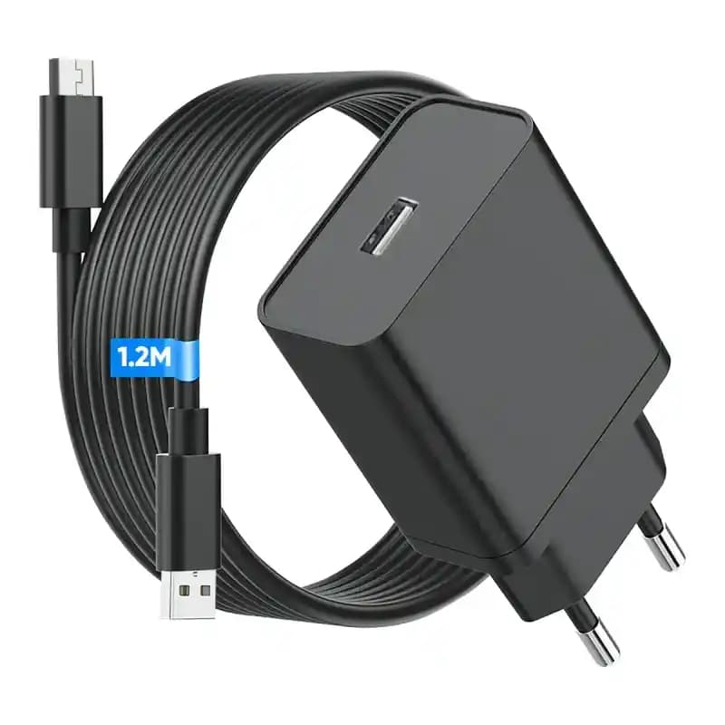 Micro USB Şarj Aletleri: Günlük Kullanım İçin Güvenilir ve Ekonomik Çözüm