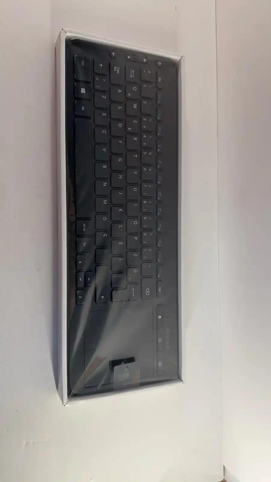 Microsoft N9Z-00017 Ürün Kodu ile Elektronik ve Aksesuar Seçenekleri Hakkında Bilgi