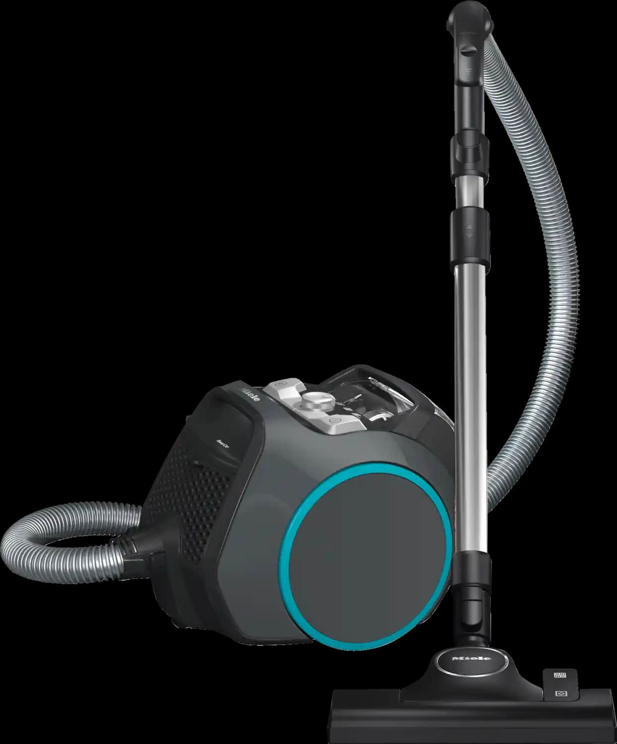 Miele Boost CX1 Elektronik Süpürge: Güçlü Performans ve Kullanıcı Dostu Özellikler