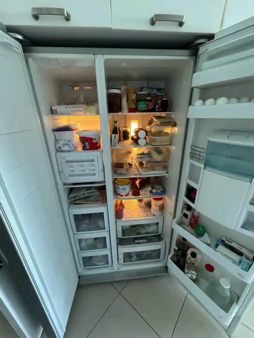 Miele Gardrop Tipi Buzdolapları: Modern Yaşam Alanları İçin Estetik ve Fonksiyonel Çözüm