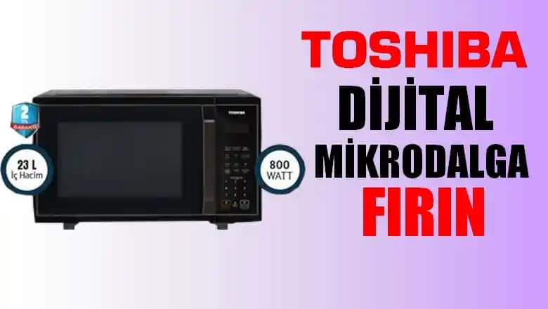 Mikrodalga Fırın Özellikleri ve Teknolojiler: Güncel Seçenekler ve Kullanım İpuçları