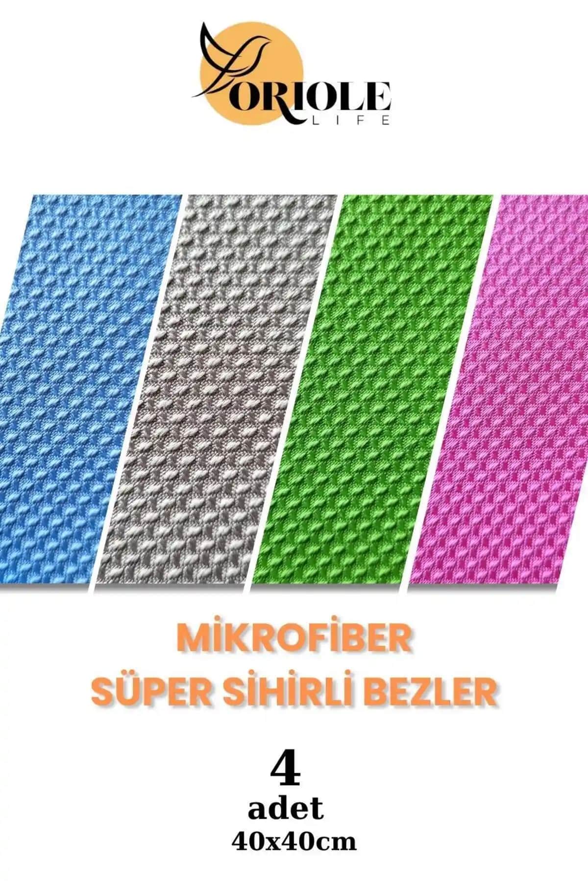 Mikrofiber Bezler ile Elektronik ve Aksesuar Temizliğinde En Etkili Çözüm