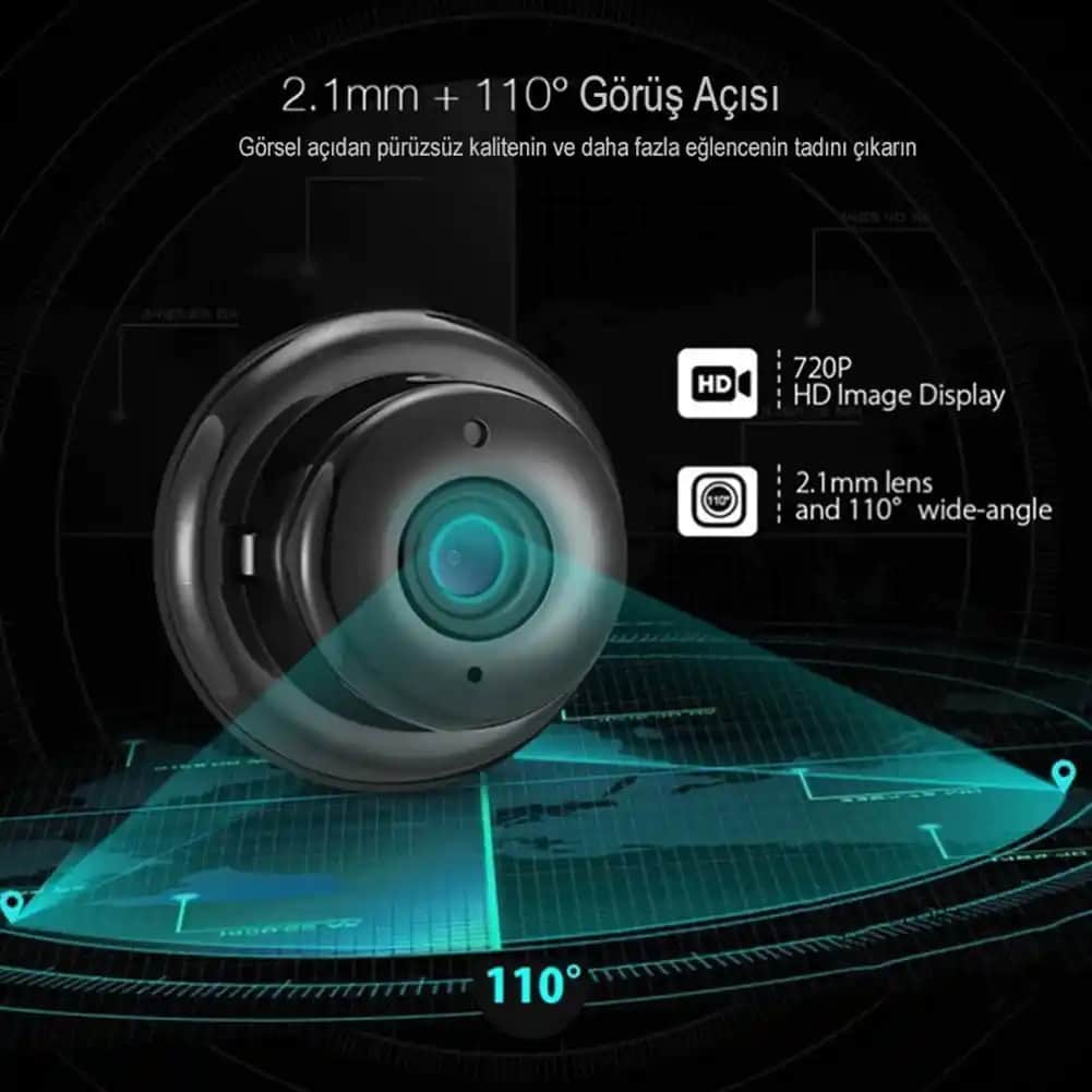 Mikrofonlu Kameralar: Yüksek Kaliteli Ses ve Görüntü Kaydı Sağlayan Yenilikçi Teknolojiler