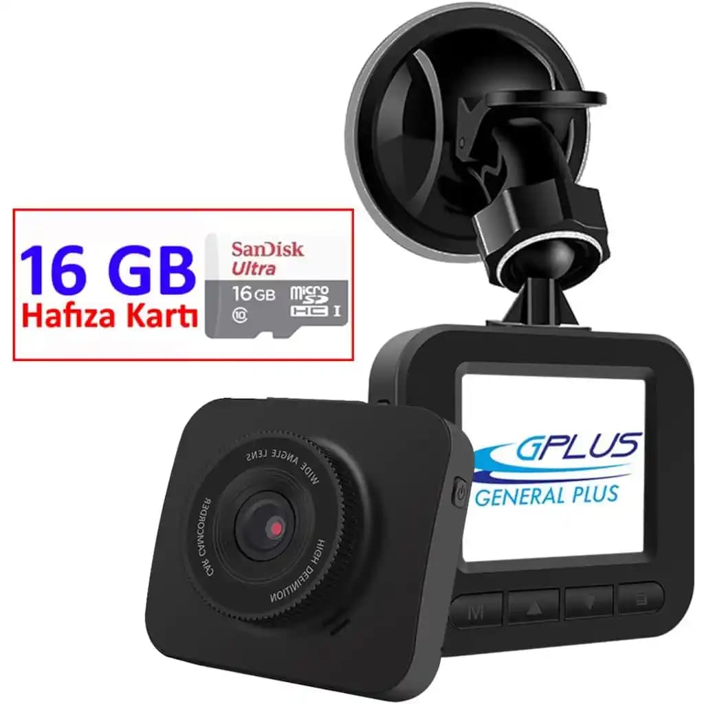 Mini Araç Kameraları ile Güvenliği Artıran Modern Çözümler ve Kullanım İpuçları