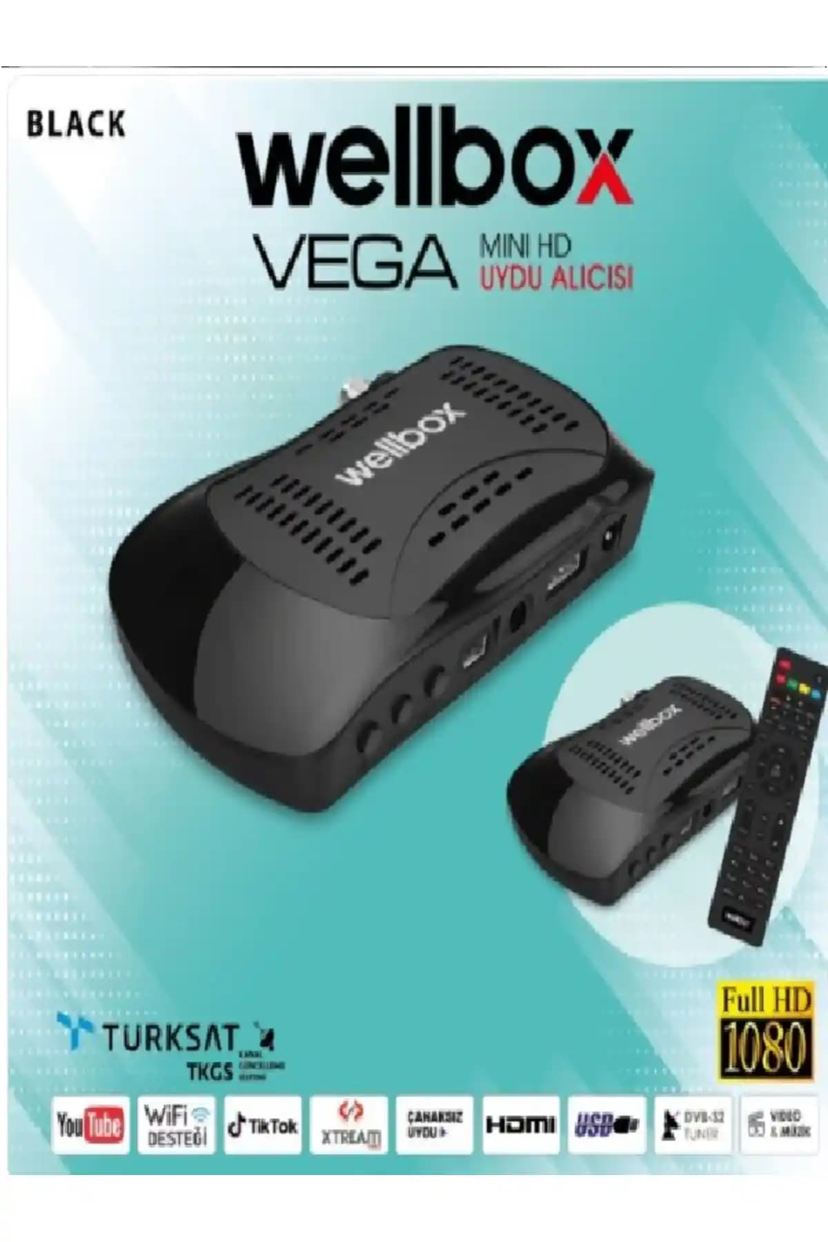 Mini HD Uydu Alıcıları: Kompakt Tasarım ve Yüksek Çözünürlükle Modern Çözüm