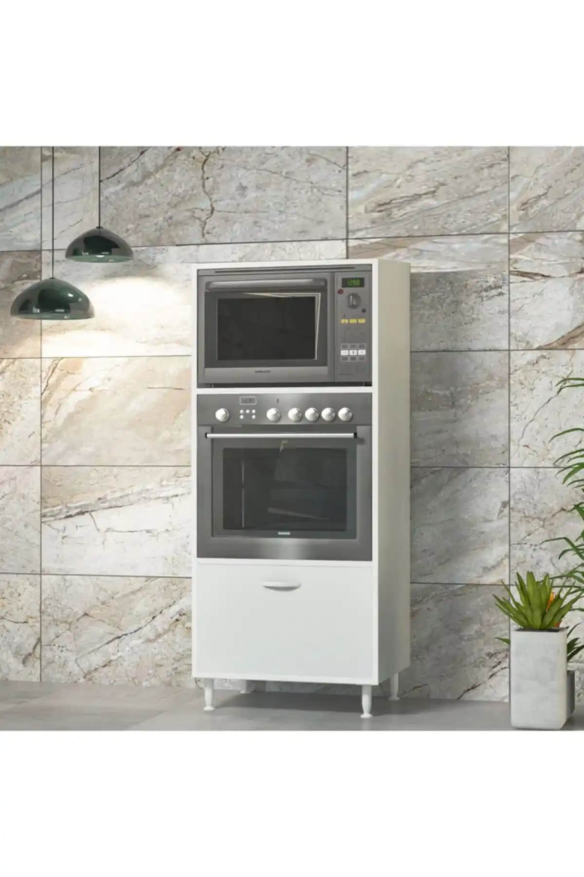 Mini Mikrodalga Fırınlar: Küçük Boyutlarıyla Yüksek Performans ve Pratiklik