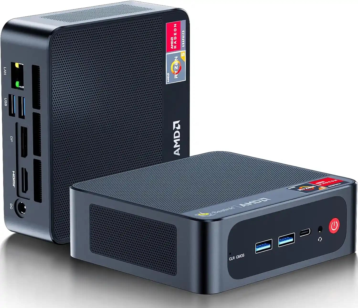 Mini PC'ler: Günümüzde Güçlü ve Kompakt Çözümler Sunan Modern Bilgisayarlar