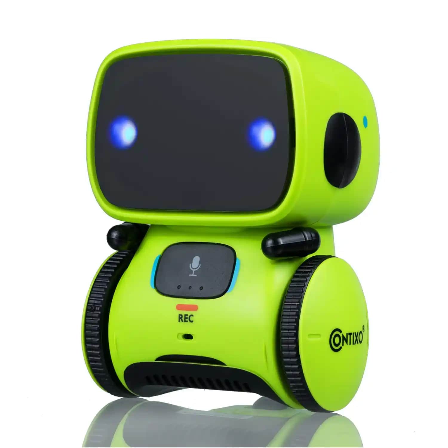 Mini Robotlar: Elektronik Dünyasının Küçük Devleri ve Kullanım Alanları