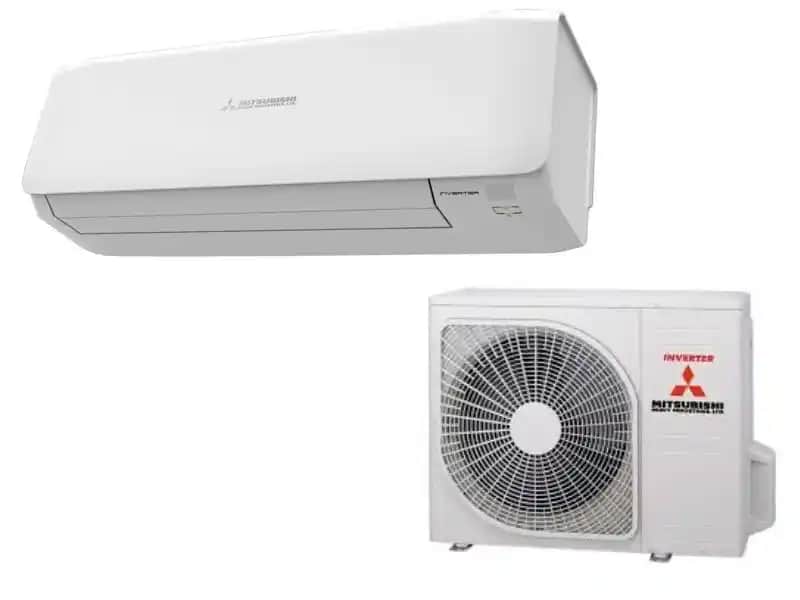 Mitsubishi 18000 BTU Klima Özellikleri ve Avantajları Hakkında Detaylı Bilgi