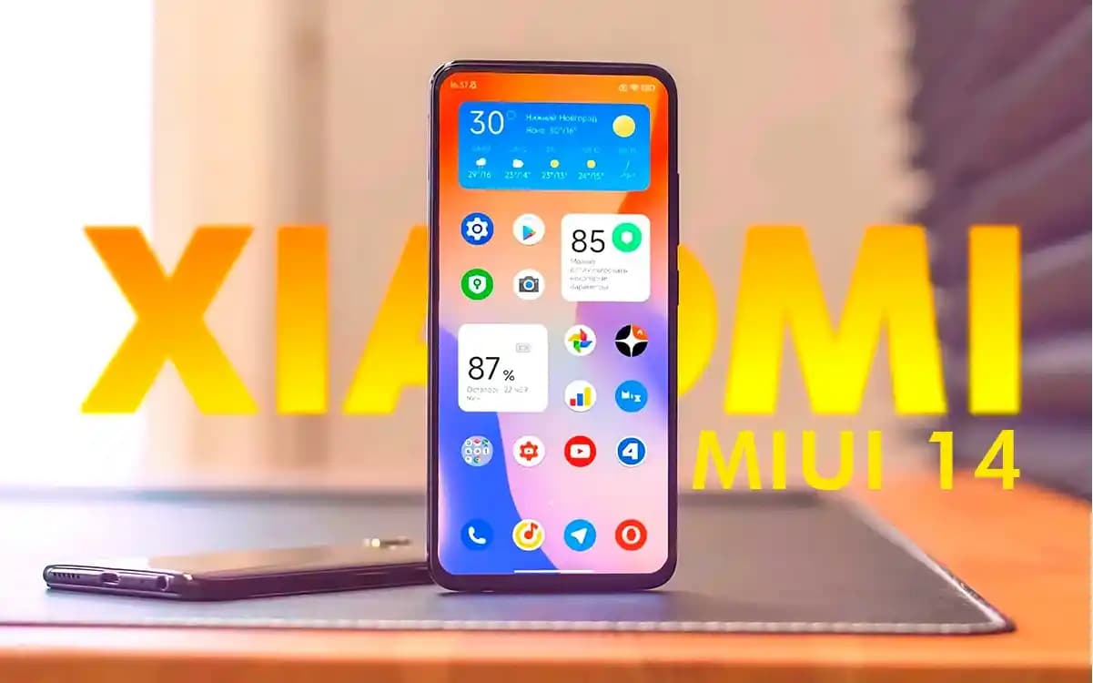 MIUI 14 Nedir ve Xiaomi Akıllı Telefonlarındaki Yenilikler Nelerdir