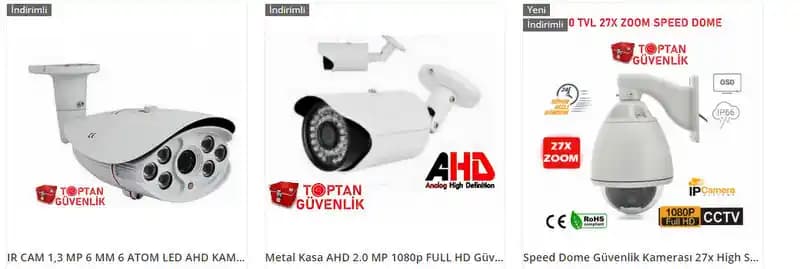 Mobese Kamera Fiyatları ve Modelleri: Güvenlik Sistemleri İçin Kapsamlı Rehber