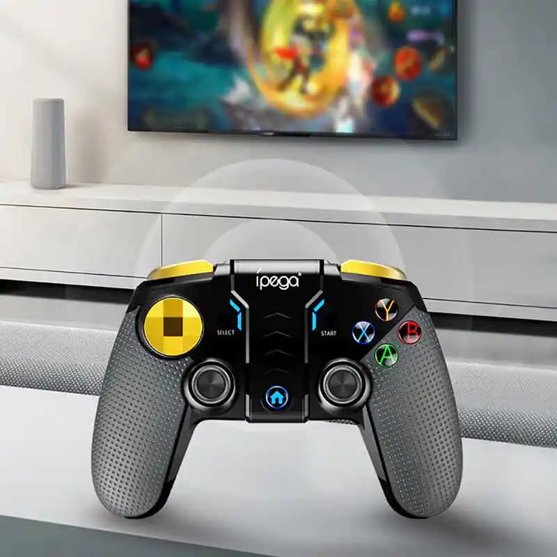 Mobil Oyun Konsolları: Güncel Modeller ve Aksesuarlarla Oyun Deneyiminizi Geliştirin