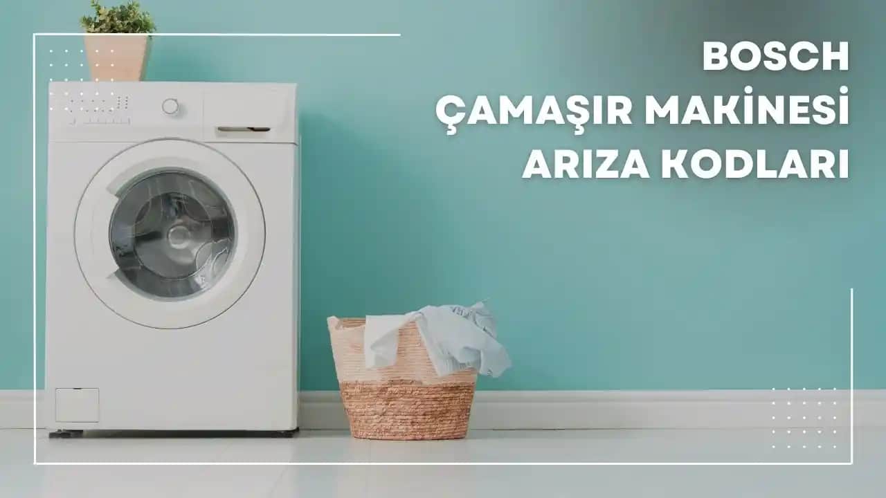 Modern Çamaşır Makineleri: Teknolojik Gelişmeler ve Kullanım İpuçlarıyla Ev Hayatını Kolaylaştırma