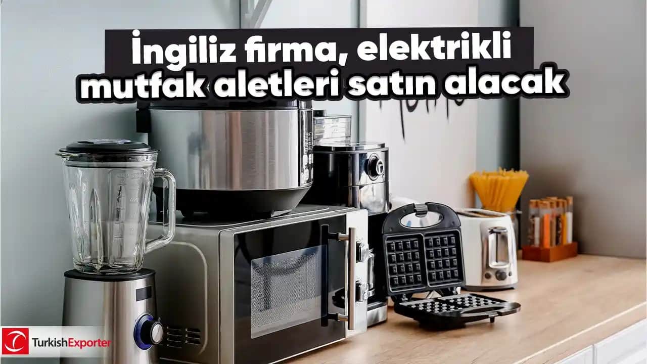 Modern Mutfak Elektrikli Aletleri ve Entegrasyon Yöntemleri Hakkında Kapsamlı Rehber
