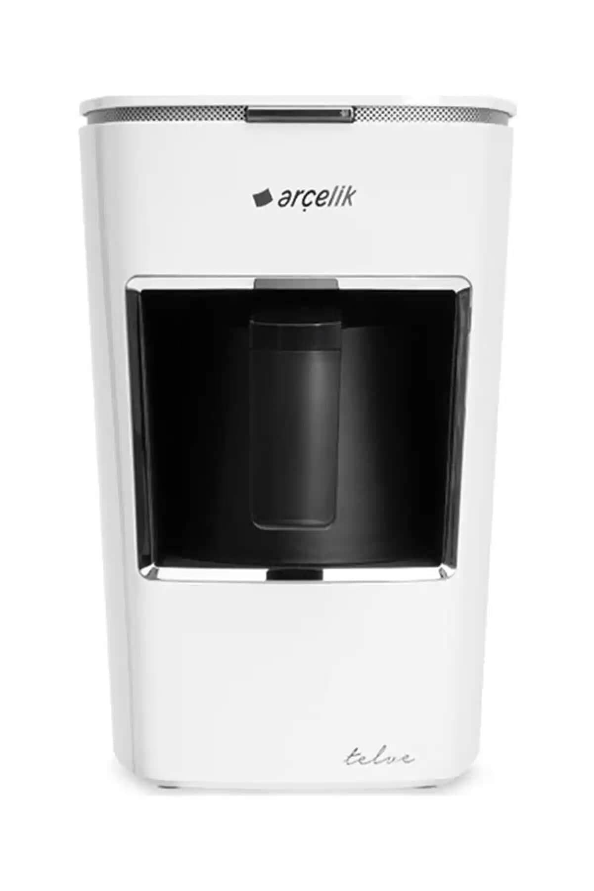 Modern Yaşam İçin Pratik ve Kompakt Tekli Kahve Makinesi Seçenekleri