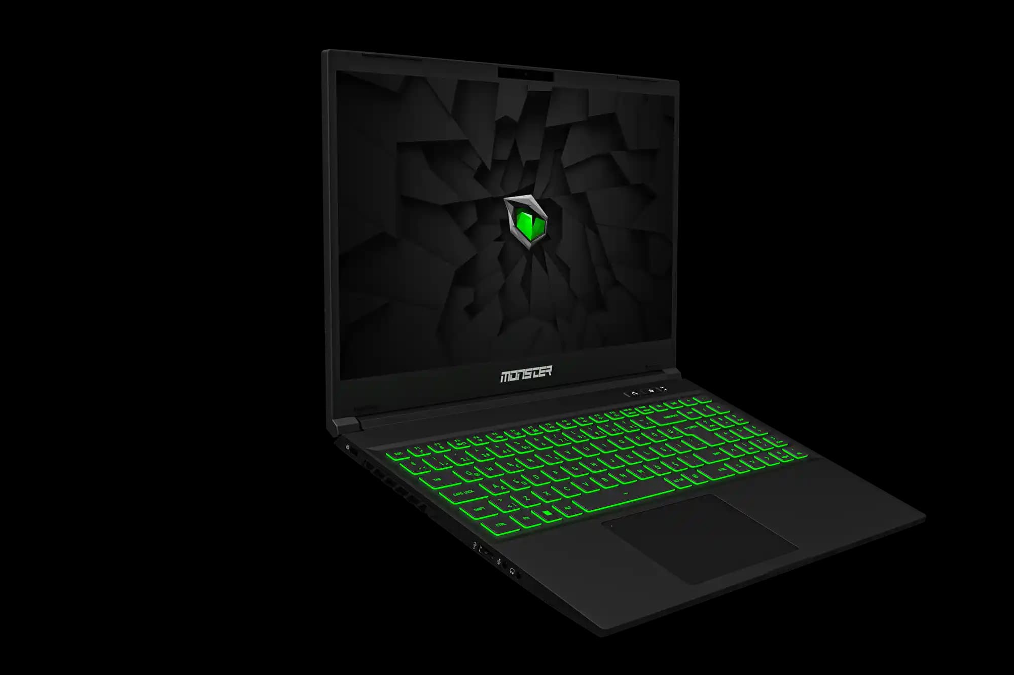 Monster Abra A5 V20.4 Serisi: Yüksek Performanslı Oyun ve Günlük Kullanım Dizüstü Bilgisayarları