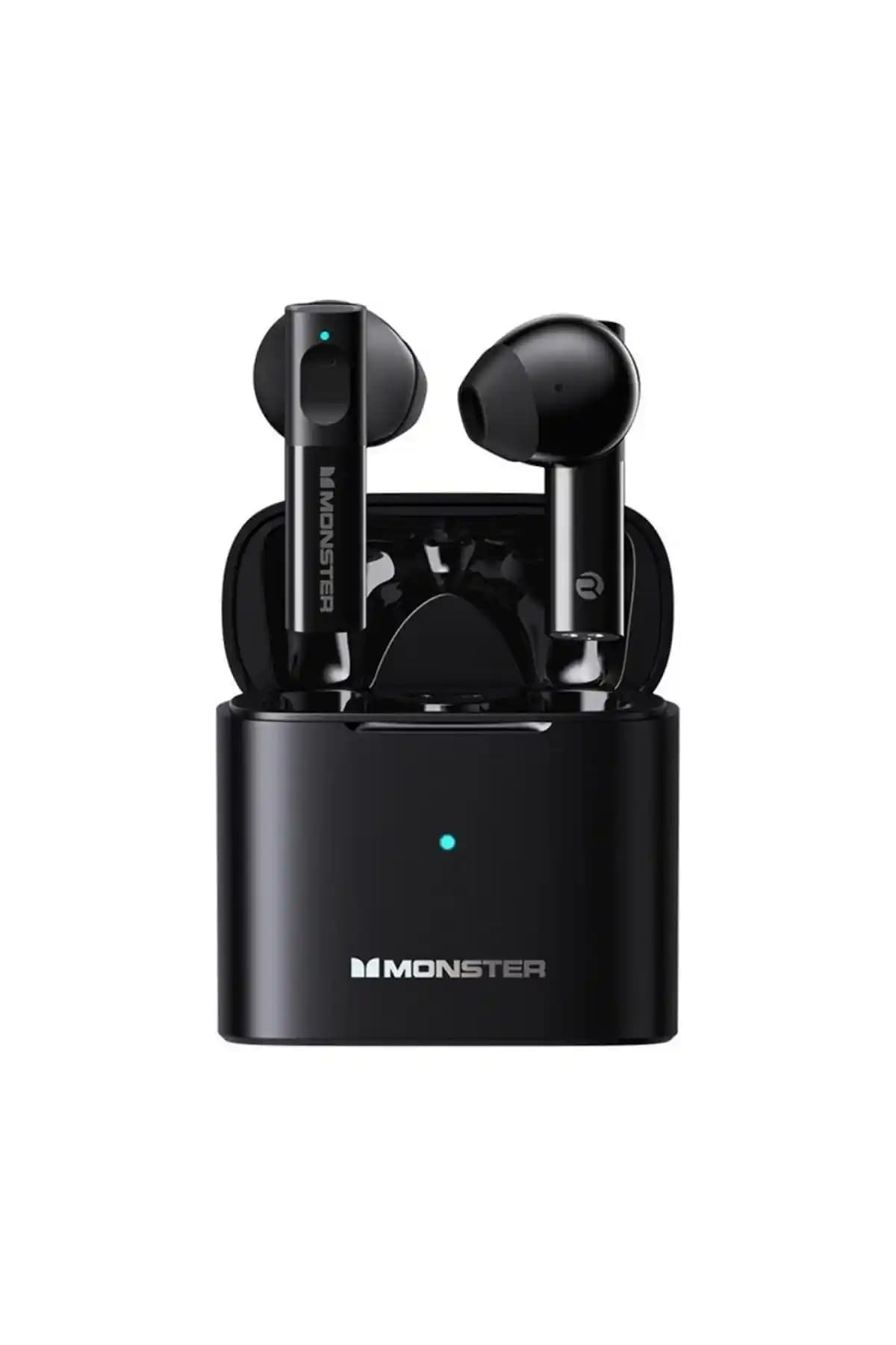 Monster Kablosuz Kulaklıklar: Yüksek Performans ve Konfor Sunan En İyi Seçenekler