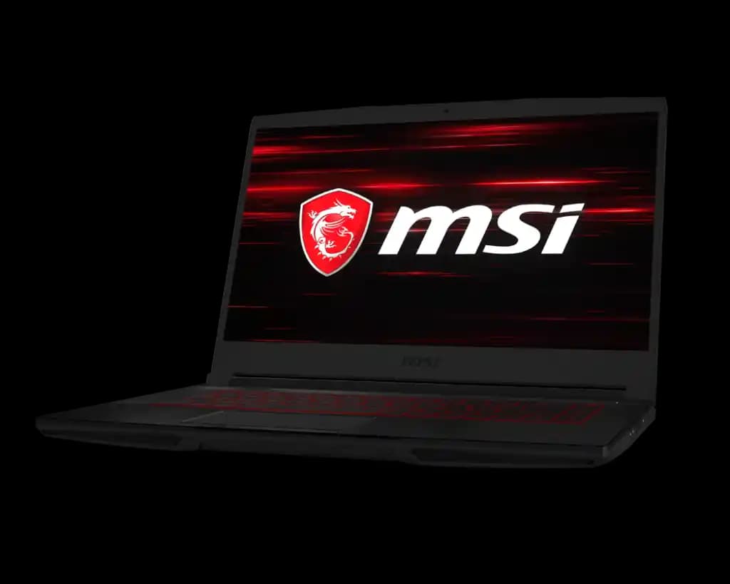 MSI GF63 Dizüstü Bilgisayar İncelemesi: Güçlü Performans ve Uygun Fiyat Dengesi