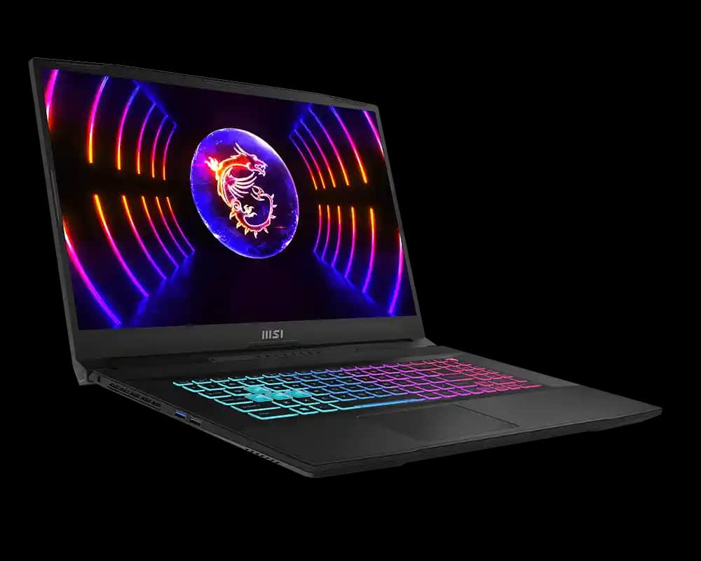 MSI Katana 17 Dizüstü Bilgisayar Özellikleri ve Kullanıcı Deneyimleri
