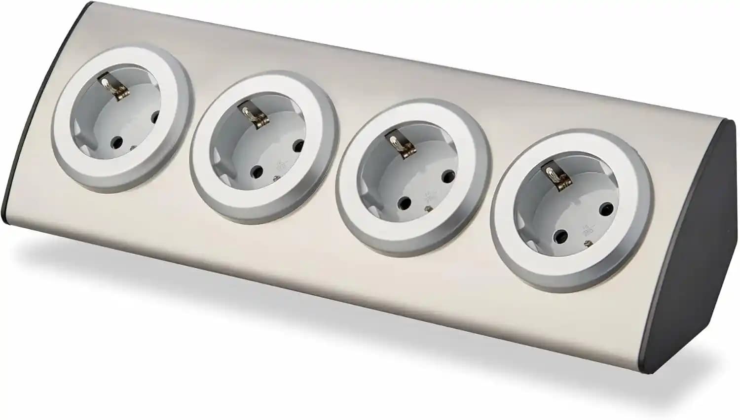 Mutfak Prizi Seçimi ve Modern Modellerle Elektronik Kullanımını Kolaylaştırma