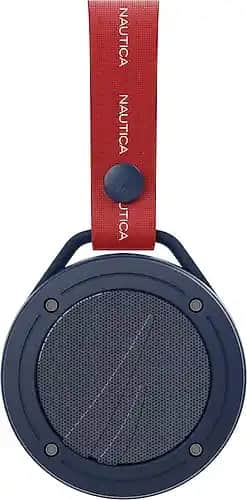 Nautica Bluetooth Hoparlörleri: Şıklık ve Teknolojinin Mükemmel Buluşması
